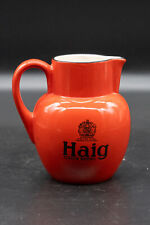 Haig Whisky Jug [w347]