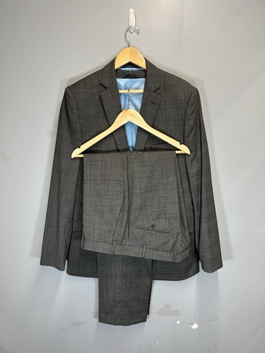 Brook taverner tailored suit - brook,