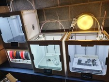 Printing service fast - 3d,