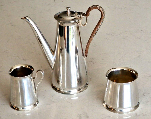 Rare mappin webb - &,