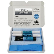 Touch Up Paint Pen For