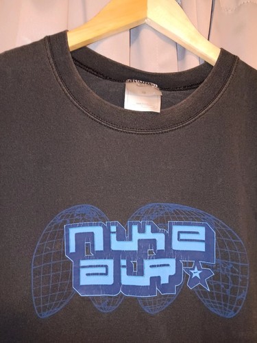 Nike tuned air - tuned, y2k
