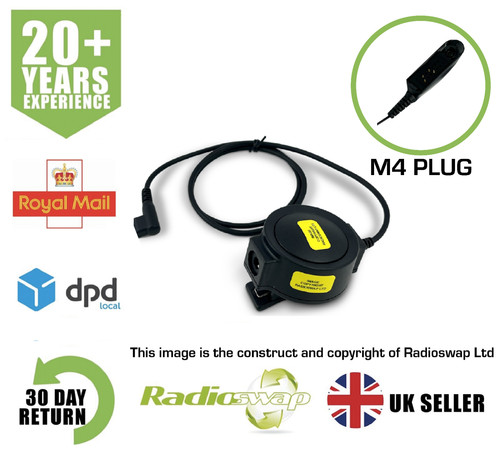 Nexus adapter with - nexus, large