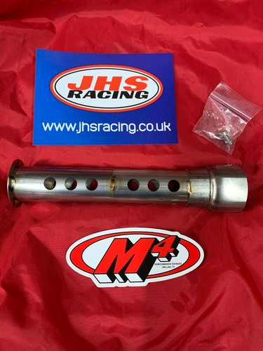 Exhaust baffle db killer - /,