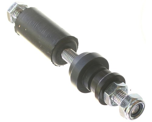 Kart universal bumper - go, bolt