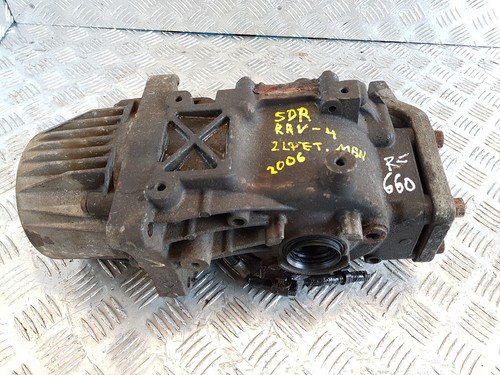 Toyota rav4 mk3 2 - mk3, 2.0