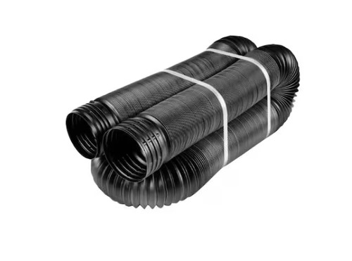 Flex drain solid - flex,