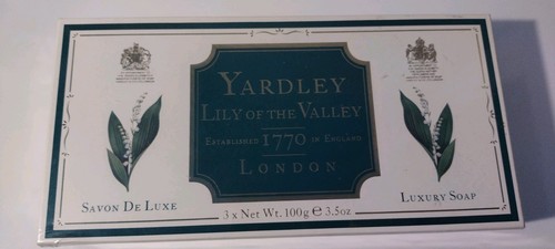 Yardley lily the - the, valley