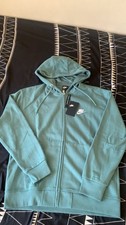 Turquoise Nike Tracksuit