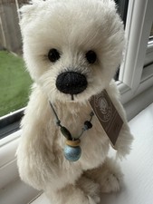 Charlie Bears Minimo - Percy -