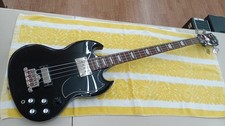 EPIPHONE EB-3 Electric Bass Guitar