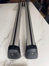 Genuine BMW G01 X3 2017 - 2023 Roof Bars 82712414373 For Roof Rail OEM. **unused