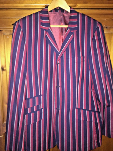 Merc boating blazer - ,