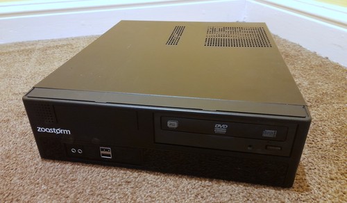 Retro windows gaming i3 - retro, xp