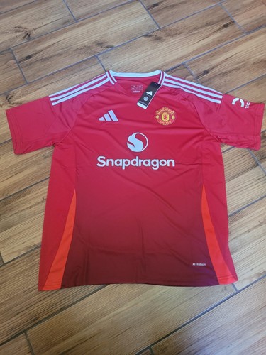 Adidas manchester united home - adidas,