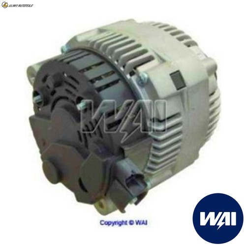 Generator 23166n for peugeot - 23166n,
