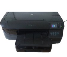 HP Officejet Pro 8100 A4