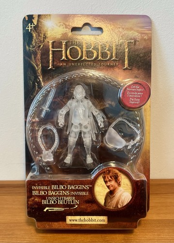 New sealed 2012 the hobbit - the,