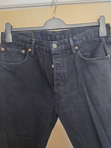 Levi 501 men jeans 34 - levi's, men's