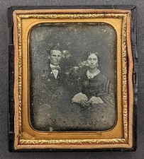 AMERICAN 'ANSON' VICTORIAN