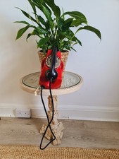 Vintage GEC Phone Muraphone The Reliance Telephone Co.Ltd Retro Mounted Working 