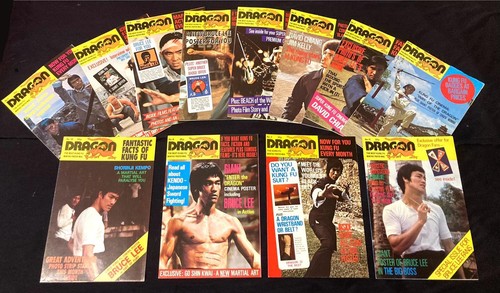 Bruce lee x - lee, 12