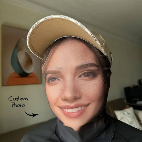 One size custom photo - 3d,