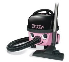 Hetty Bagged Corded Cylinder