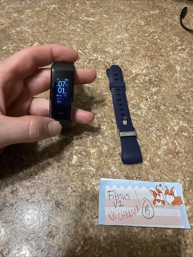 Fitnus smart watch fitness - smart,