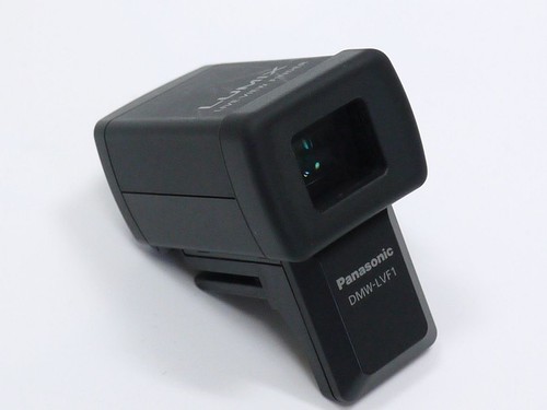 Panasonic dmw lvf1 lumix - panasonic, dmw-lvf1