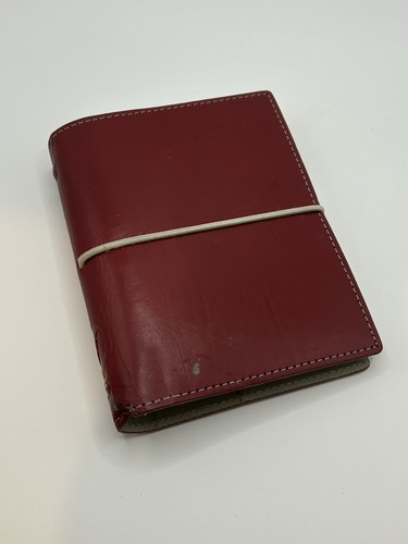 Filofax domino pocket - domino,