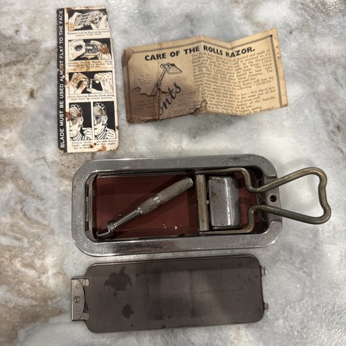 Vtg antique collectible 1927 - antique,