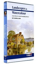 Landscapes In Watercolour