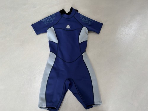 Dive and sail unisex wetsuit - unisex,