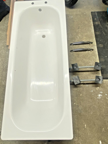Bath tub - bath,