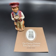 Oliver Twist Charles Dickens