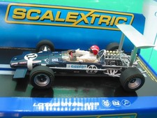 Scalextric c3413 lotus type - scalextric,