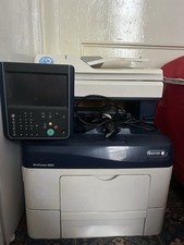 Xerox WorkCentre 6655i