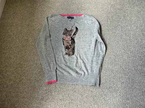 New with partial tags - , cat