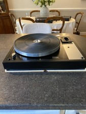 Thorens 160b mkii turntable - td-160b,