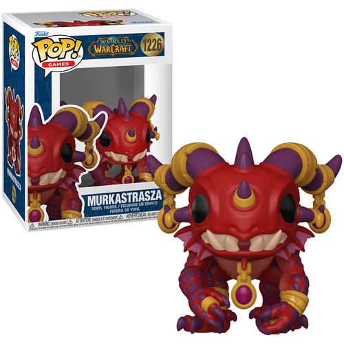 Funko pop world - pop!,
