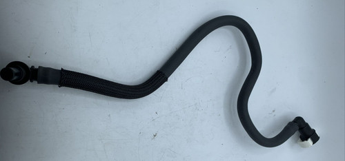 Fuel pipe duratorq - 2.0,