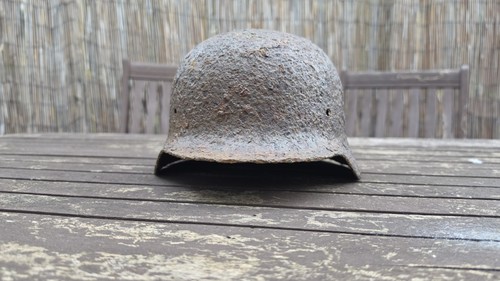 Ww2 m40 helmet relic - helmet,
