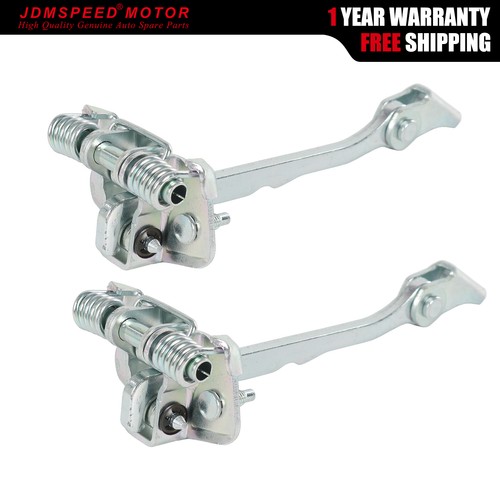 Door check strap - 2x,