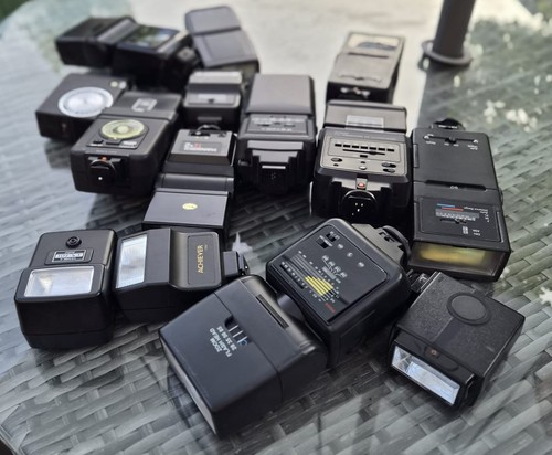 Camera flash choose your - camera, –