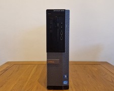 Dell Optiplex 3010 Micro Tower (Please Check Description)