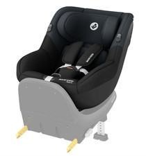 Maxi-Cosi Pearl S Baby Car Seat 61-105cm Tonal Black 3 Months to 4 Years