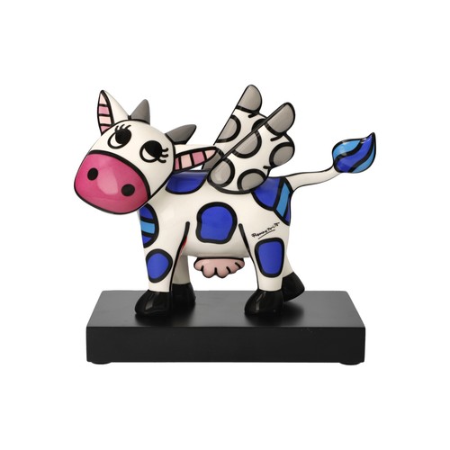Romero britto original - romero,