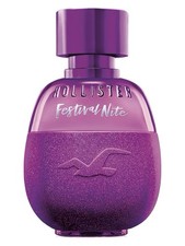 HOLLISTER FESTIVAL NITE FOR