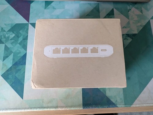 Ubiquiti usw flex - ubiquiti, unifi